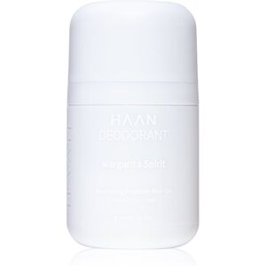 HAAN Deodorant Margarita Spirit déodorant roll-on 40 ml HAAN Deodorant Margarita Spirit déodorant roll-on 40 ml