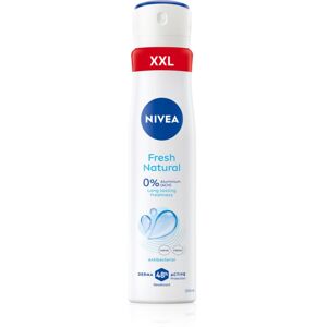 Nivea Déodorant en Spray - Fraîcheur Naturelle - 250ml Nivea Déodorant en Spray - Fraîcheur Naturelle - 250ml
