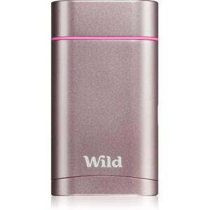 Wild Cherry Blossom Pink Case déodorant solide avec étui 40 g Wild Cherry Blossom Pink Case déodorant solide avec étui 40 g