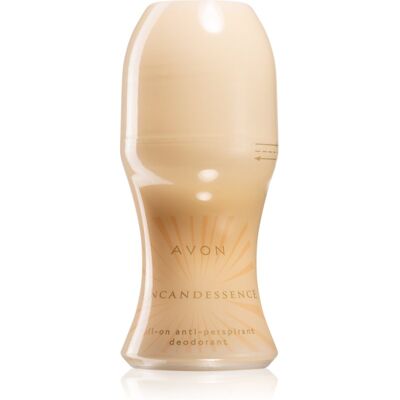 Avon Incandessence déodorant roll-on pour femme 50 ml Avon Incandessence déodorant roll-on pour femme 50 ml