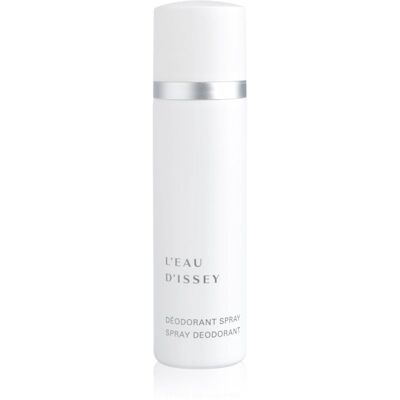 Issey Miyake L'Eau D'Issey Déodorant Spray (100 ml) Issey Miyake L'Eau D'Issey Déodorant Spray (100 ml)