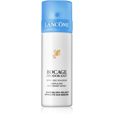 Lancôme Bocage Deodorant déodorant en spray pour tous types de peau 125 ml Lancôme Bocage Deodorant déodorant en spray pour tous types de peau 125 ml