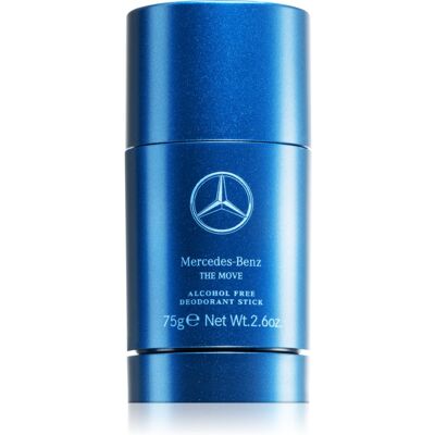 Mercedes-Benz The Move Déodorant 75g Mercedes-Benz The Move Déodorant 75g