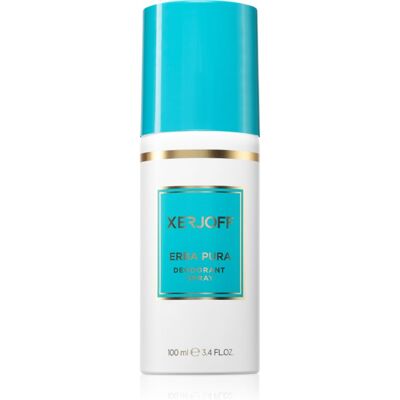 Xerjoff Erba Pura Déodorant Spray Unisexe - Parfum Longue Durée Xerjoff Erba Pura Déodorant Spray Unisexe - Parfum Longue Durée