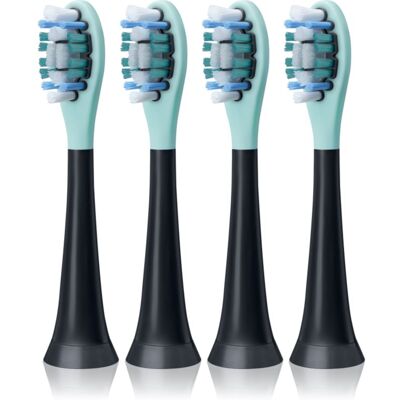 BEURER Premium Protection Plus têtes de remplacement pour brosse à dents 4 pcs BEURER Premium Protection Plus têtes de remplacement pour brosse à dents 4 pcs