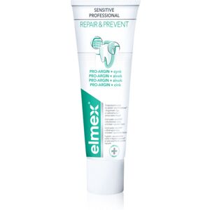 Elmex Modèle - Dentifrice Sensitive Repair & Prevent 75ml Elmex Modèle - Dentifrice Sensitive Repair & Prevent 75ml