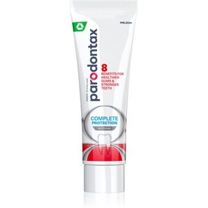 Parodontax Protection Complète Dentifrice Éclaircissant - 75 ml Parodontax Protection Complète Dentifrice Éclaircissant - 75 ml