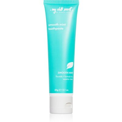My White Secret Dentifrice Menthe Douce - Dentifrice My White Secret Dentifrice Menthe Douce - Dentifrice