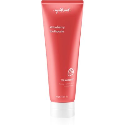 My White Secret Dentifrice Fraise - Dentifrice My White Secret Dentifrice Fraise - Dentifrice