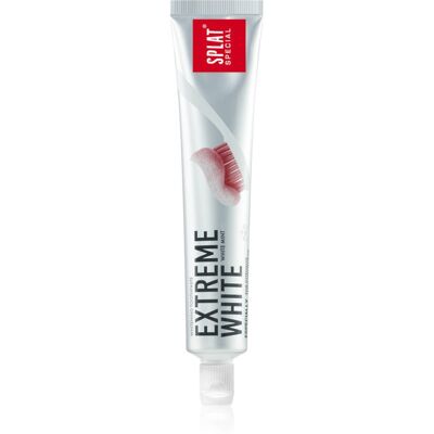 Splat Special Extreme White dentifrice blanchissant saveur Fresh Mint 75 ml Splat Special Extreme White dentifrice blanchissant saveur Fresh Mint 75 ml