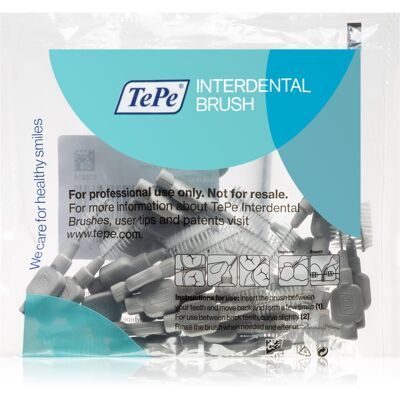 TePe Original brossettes interdentaires 1,3 mm 25 pcs TePe Original brossettes interdentaires 1,3 mm 25 pcs