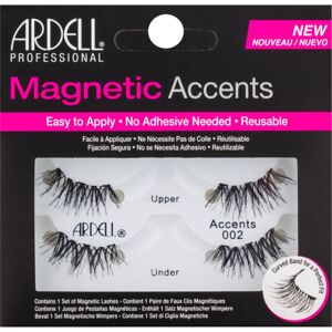 Cils magnétiques Ardell Modèle 002 - False eyelashes Cils magnétiques Ardell Modèle 002 - False eyelashes