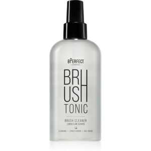 Bperfect Nettoyant pinceaux - Parfumé citron et lime - 250mL Bperfect Nettoyant pinceaux - Parfumé citron et lime - 250mL