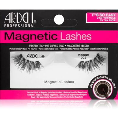Liner et Cils Magnétiques Ardell - Accent 002 Liner et Cils Magnétiques Ardell - Accent 002
