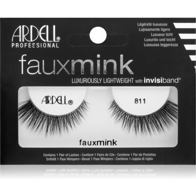 Cils Ardell Faux Mink Tapered - 811 Cils Ardell Faux Mink Tapered - 811