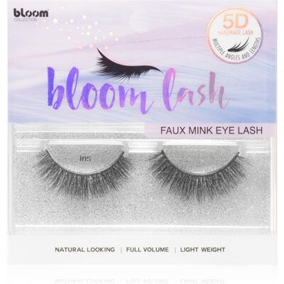 Ardell 5D Faux Mink faux-cils type Iris Ardell 5D Faux Mink faux-cils type Iris