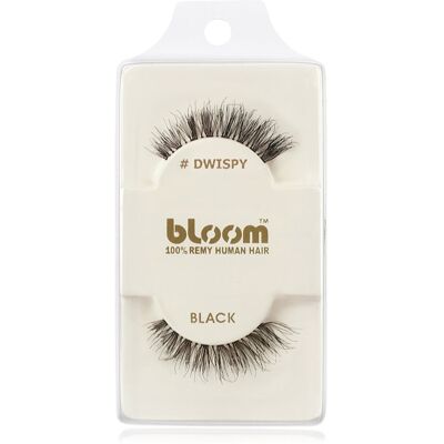 Cils Fausse Dwispy Noirs - Cils Cils Fausse Dwispy Noirs - Cils