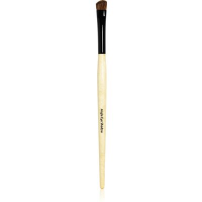 Pinceau Angle pour Ombre à Paupières Bobbi Brown - Contouring & Smudging - Outil de Maquillage Pinceau Angle pour Ombre à Paupières Bobbi Brown - Contouring & Smudging - Outil de Maquillage