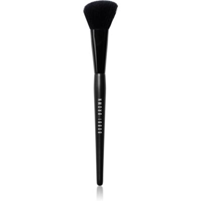 Bobbi Brown Brush Angled Face pinceau universel visage 1 pcs Bobbi Brown Brush Angled Face pinceau universel visage 1 pcs