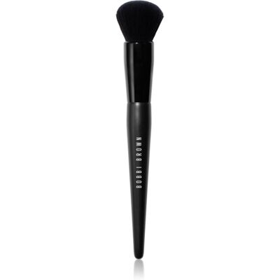 Bobbi Brown Brush Full Coverage Foundation pinceau fond de teint 1 pcs Bobbi Brown Brush Full Coverage Foundation pinceau fond de teint 1 pcs