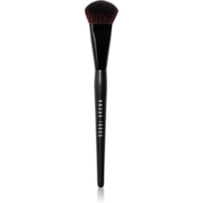 Bobbi Brown Brush Soft Focus FDT pinceau fond de teint 1 pcs Bobbi Brown Brush Soft Focus FDT pinceau fond de teint 1 pcs