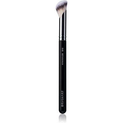 Pinceau Correcteur B12 Angulaire - Outil de Maquillage Professionnel Pinceau Correcteur B12 Angulaire - Outil de Maquillage Professionnel
