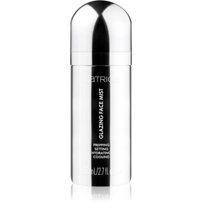 Catrice Beyond The Mirror spray multifonctionnel visage C01 My Best Self 80 ml Catrice Beyond The Mirror spray multifonctionnel visage C01 My Best Self 80 ml