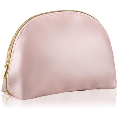Diva & Nice Cosmetics Accessories trousse de toilette light pink 1 pcs Diva & Nice Cosmetics Accessories trousse de toilette light pink 1 pcs
