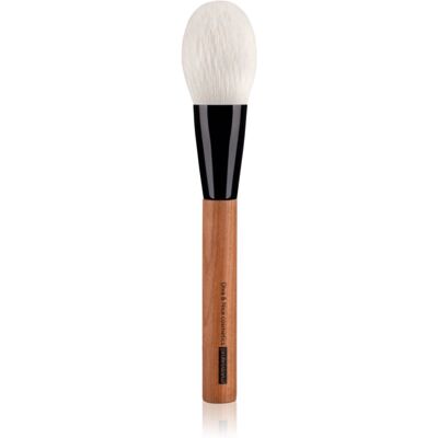 Diva & Nice Cosmetics Pinceau Professionnel pour Poudre MAX 224/1 - Pinceau poudre Diva & Nice Cosmetics Pinceau Professionnel pour Poudre MAX 224/1 - Pinceau poudre