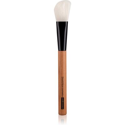 Diva & Nice Cosmetics - MAX 224/4 - Contour - Pinceau Contour Diva & Nice Cosmetics - MAX 224/4 - Contour - Pinceau Contour
