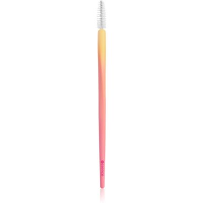 essence BRUSH IT LIKE IT'S ART brow spoolie brosse sourcils 01 My Brow Game: A Piece Of Art 1 pcs essence BRUSH IT LIKE IT'S ART brow spoolie brosse sourcils 01 My Brow Game: A Piece Of Art 1 pcs