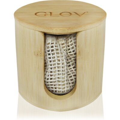 GLOV Bambooleo Set kit de démaquillage en microfibre GLOV Bambooleo Set kit de démaquillage en microfibre