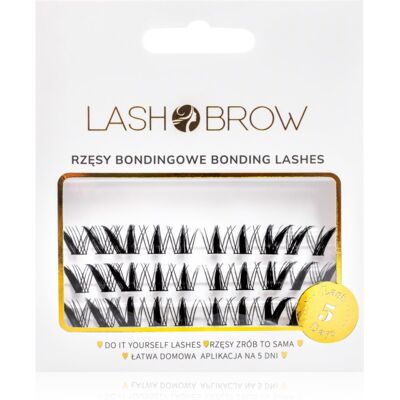 Lash Brow Bonding Eyelashes faux-cils en touffe à coller 30 pcs Lash Brow Bonding Eyelashes faux-cils en touffe à coller 30 pcs