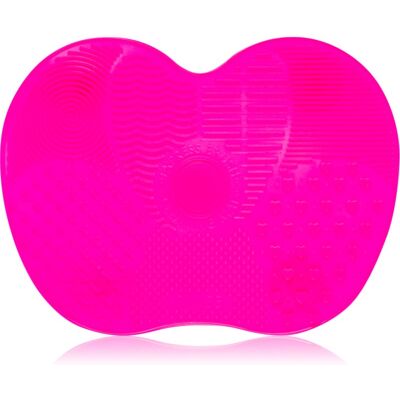 Lash Brow Nettoyant pour Pinceaux en Silicone Rose - Taille S Lash Brow Nettoyant pour Pinceaux en Silicone Rose - Taille S