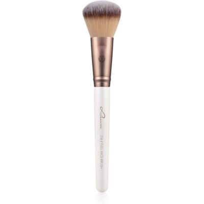 Luvia Cosmetics Elegance Full Face Brush pinceau multifonctionnel visage 216 1 pcs Luvia Cosmetics Elegance Full Face Brush pinceau multifonctionnel visage 216 1 pcs