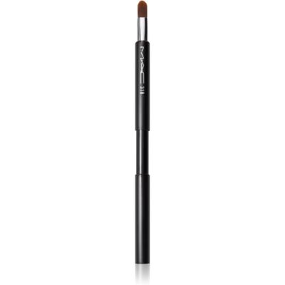 Pinceau à lèvres rétractable MAC 318 - Outil de maquillage Pinceau à lèvres rétractable MAC 318 - Outil de maquillage