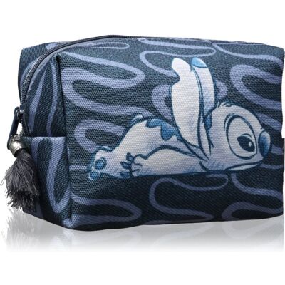 Mad Beauty Sac à Cosmétiques en Jean Stitch Mad Beauty Sac à Cosmétiques en Jean Stitch