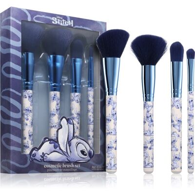 Mad Beauty Stitch Denim kit de pinceaux Mad Beauty Stitch Denim kit de pinceaux