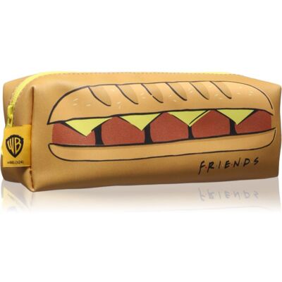 Mad Beauty Friends 30 Years trousse de toilette 1 pcs Mad Beauty Friends 30 Years trousse de toilette 1 pcs