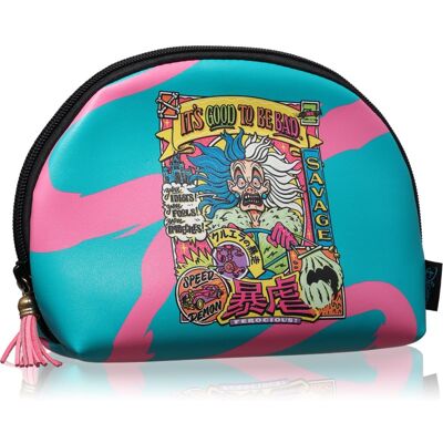 Mad Beauty Disney Villains Cruella trousse de toilette 1 pcs Mad Beauty Disney Villains Cruella trousse de toilette 1 pcs