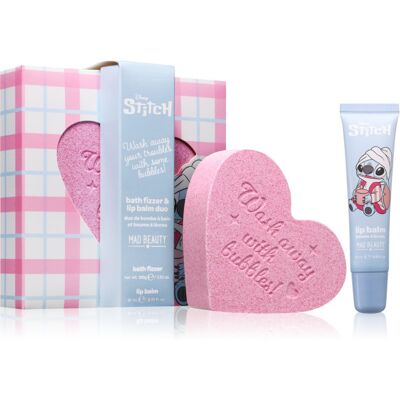 Mad Beauty Disney Stitch Duo coffret cadeau 1 pcs Mad Beauty Disney Stitch Duo coffret cadeau 1 pcs