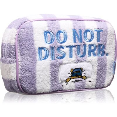 Mad Beauty Winnie Sleep Wash Bag trousse de toilette 1 pcs Mad Beauty Winnie Sleep Wash Bag trousse de toilette 1 pcs