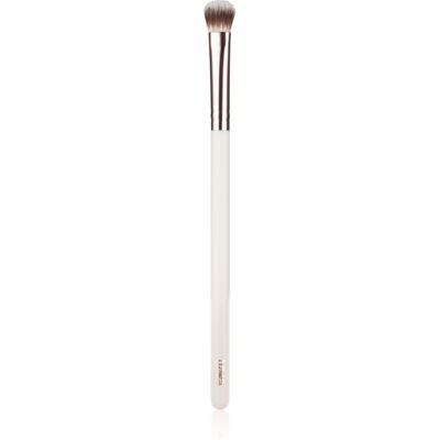 MUA Makeup Academy Brushes Flat Eye Base pinceau plat fards à paupières 1 pcs MUA Makeup Academy Brushes Flat Eye Base pinceau plat fards à paupières 1 pcs
