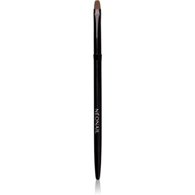 NEONAIL Nail Art Brush pinceau de décoration ongles type Oval 6 mm 1 pcs NEONAIL Nail Art Brush pinceau de décoration ongles type Oval 6 mm 1 pcs