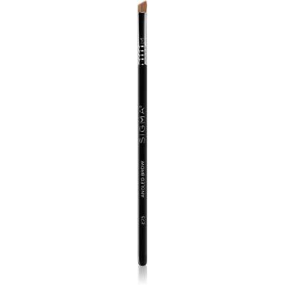 Sigma Beauty E75 Pinceau à Sourcils Angulé - Outil pour Sourcils Femmes Sigma Beauty E75 Pinceau à Sourcils Angulé - Outil pour Sourcils Femmes
