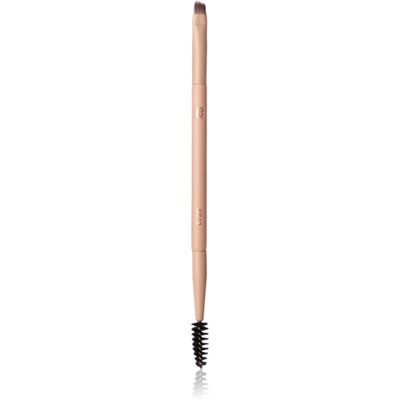 SOSU Cosmetics Individual Brush pinceau sourcils et eyeliner avec brosse teinte SE12 1 pcs SOSU Cosmetics Individual Brush pinceau sourcils et eyeliner avec brosse teinte SE12 1 pcs