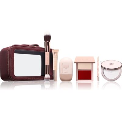 SOSU Cosmetics The Face Edit coffret cadeau pour femme 1 pcs SOSU Cosmetics The Face Edit coffret cadeau pour femme 1 pcs
