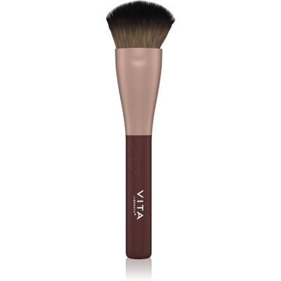 Pinceau Autobronzant Visage Vita Liberata - Applicateur pour Auto-bronzant Pinceau Autobronzant Visage Vita Liberata - Applicateur pour Auto-bronzant