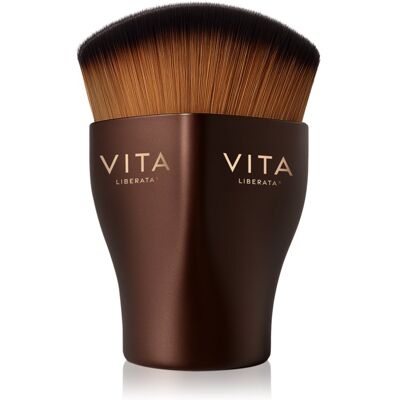 Vita Liberata The Pyramid Face Blending Brush pinceau applicateur de produits en crème 1 pcs Vita Liberata The Pyramid Face Blending Brush pinceau applicateur de produits en crème 1 pcs