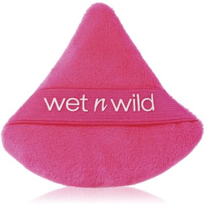 Wet n Wild Powder Puff houppette 1 pcs Wet n Wild Powder Puff houppette 1 pcs